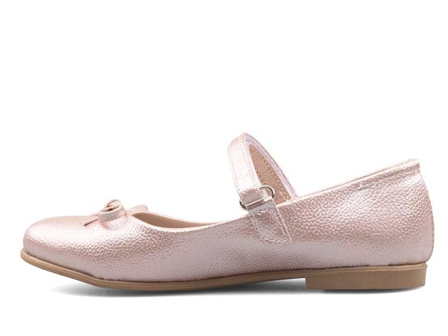 Anıl Bıyık Filet Babet - Pudra - 2