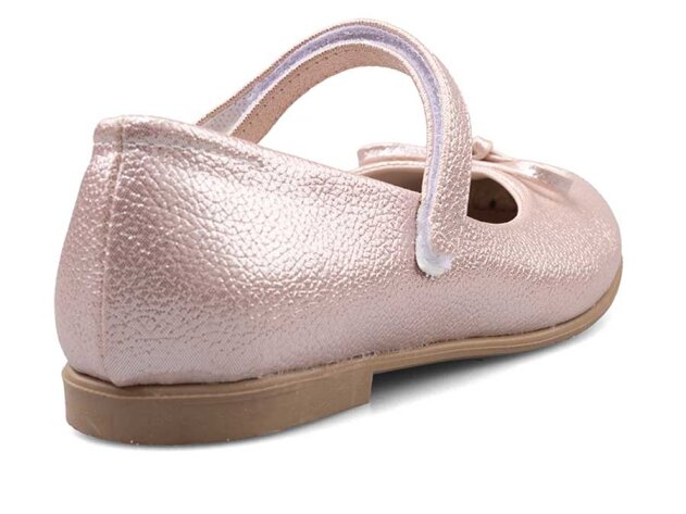 Anıl Bıyık Filet Babet - Pudra - 3