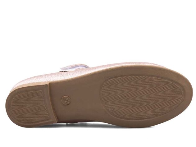 Anıl Bıyık Filet Babet - Pudra - 4