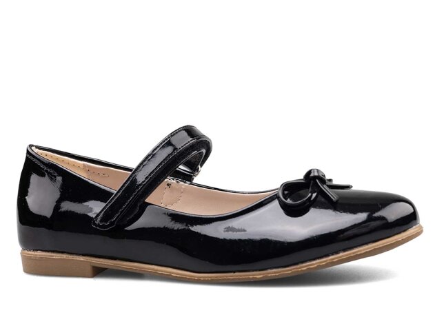 Anıl Bıyık Filet Babet - Siyah - 1