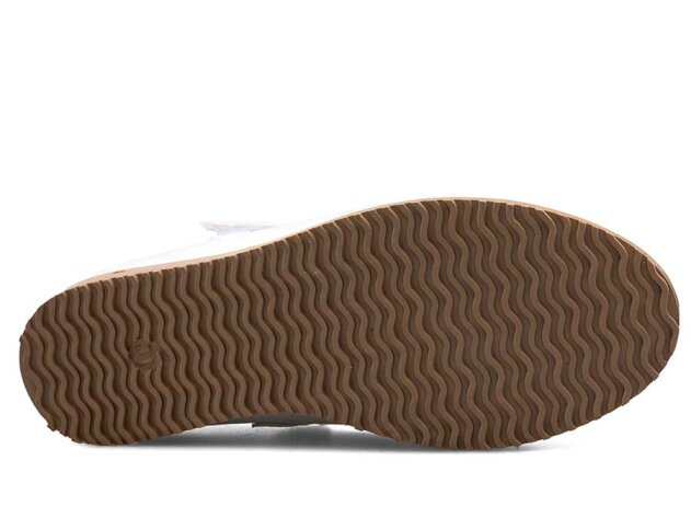 Anıl Bıyık Patik Babet - Sedef - 4