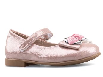 Anıl Papion Bebe Babet - Pudra - 1