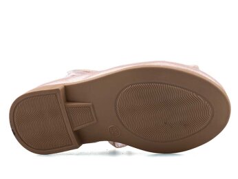 Anıl Papion Bebe Babet - Pudra - 4