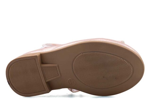 Anıl Papion Bebe Babet - Pudra - 4