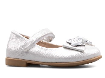 Anıl Papion Patik Babet - Sedef - Anıl Bebe