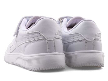 Besfof 2014 Filet Cilt - Beyaz/Beyaz - 3