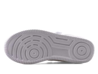 Besfof 2014 Filet Cilt - Beyaz/Beyaz - 4