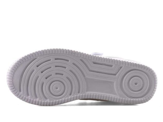 Besfof 2014 Filet Cilt - Beyaz/Beyaz - 4