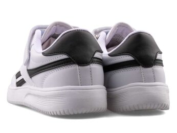 Besfof 2014 Filet Cilt - Beyaz/Siyah - 3