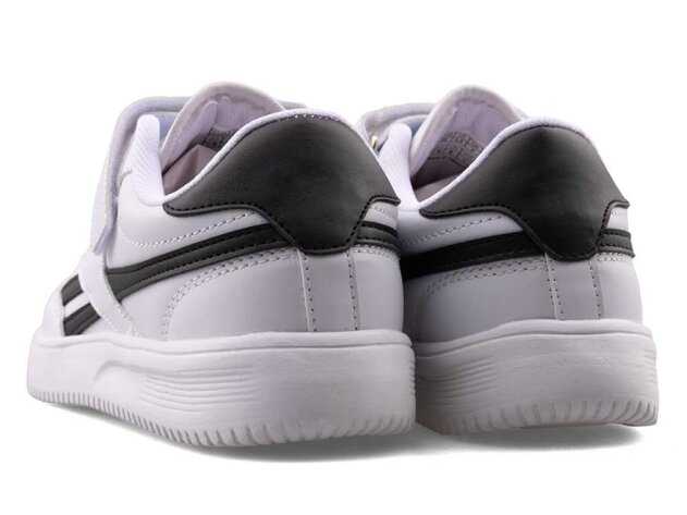 Besfof 2014 Filet Cilt - Beyaz/Siyah - 3