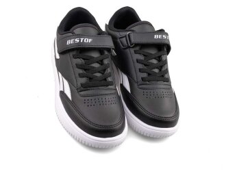 Besfof 2014 Filet Cilt - Siyah/Beyaz - Bestof