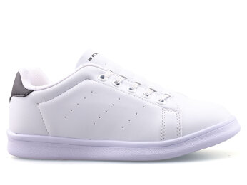 Bestof 041 Filet Cilt - Beyaz/Siyah - 1