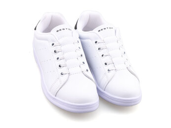 Bestof 041 Filet Cilt - Beyaz/Siyah - 2