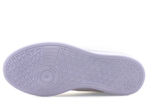 Bestof 041 Garson Cilt - Beyaz/Beyaz - 4