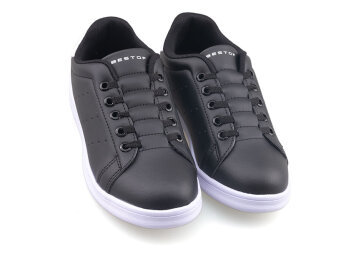 Bestof 041 Garson Cilt - Siyah/Beyaz - 2