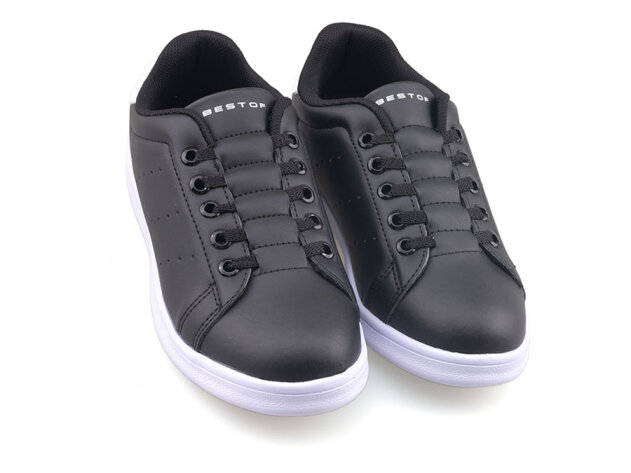 Bestof 041 Garson Cilt - Siyah/Beyaz - 2