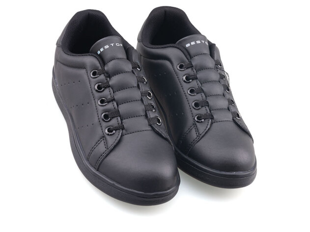 Bestof 041 Garson Cilt - Siyah/Siyah - 2