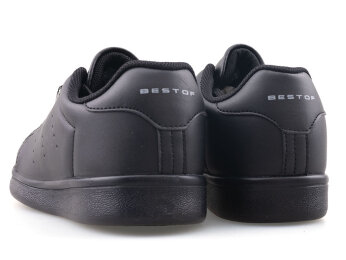 Bestof 041 Garson Cilt - Siyah/Siyah - 3