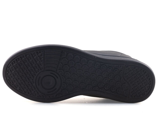 Bestof 041 Garson Cilt - Siyah/Siyah - 4