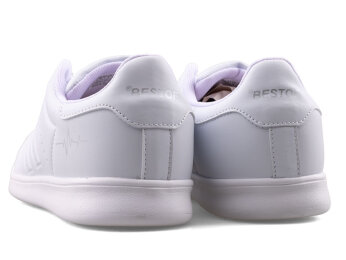 Bestof 041 Merdane Cilt - Beyaz/Beyaz - 3