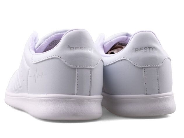 Bestof 041 Merdane Cilt - Beyaz/Beyaz - 3