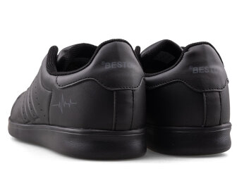 Bestof 041 Merdane Cilt - Siyah/Siyah - 3