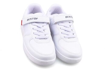 Bestof 042 Filet Anrk - Beyaz/Beyaz - 2