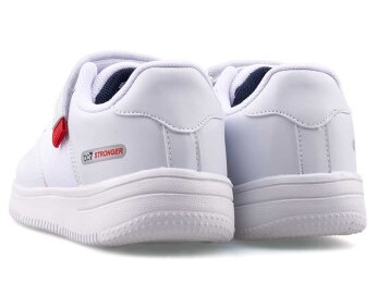 Bestof 042 Filet Anrk - Beyaz/Beyaz - 3