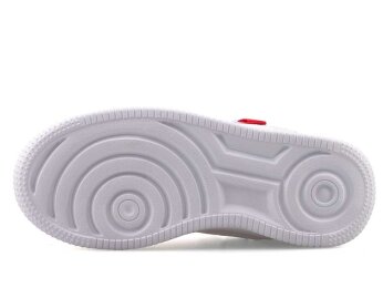 Bestof 042 Filet Anrk - Beyaz/Beyaz - 4