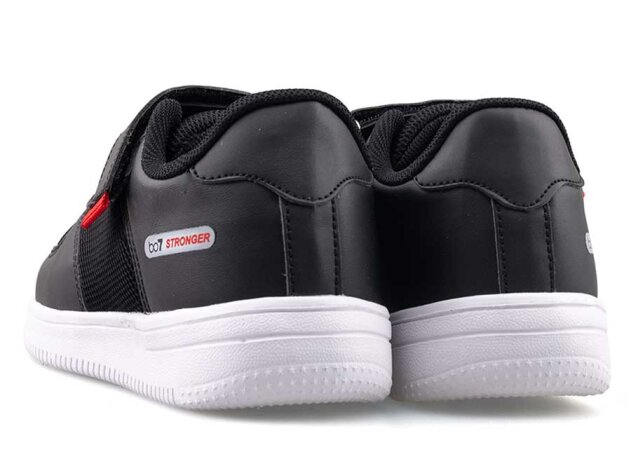 Bestof 042 Filet Anrk - Siyah/Beyaz - 3