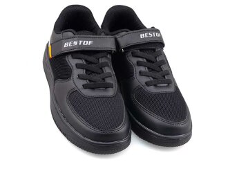 Bestof 042 Filet Anrk - Siyah/Siyah - 2