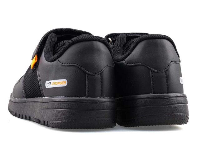 Bestof 042 Filet Anrk - Siyah/Siyah - 3