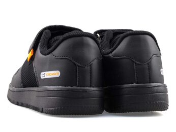 Bestof 042 Filet Anrk - Siyah/Siyah - 3