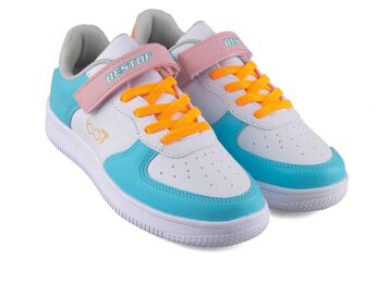 Bestof 042 Filet Cilt - Beyaz/B.Mavi - 6