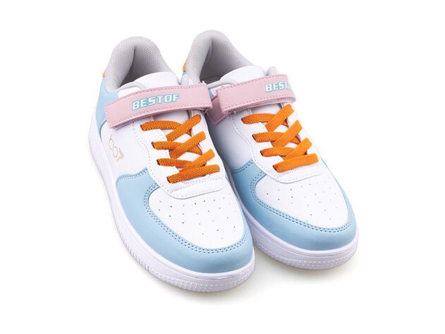 Bestof 042 Filet Cilt - Beyaz/B.Mavi - 2