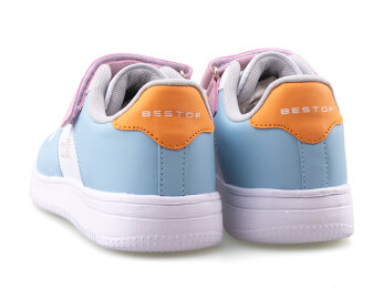 Bestof 042 Filet Cilt - Beyaz/B.Mavi - 3