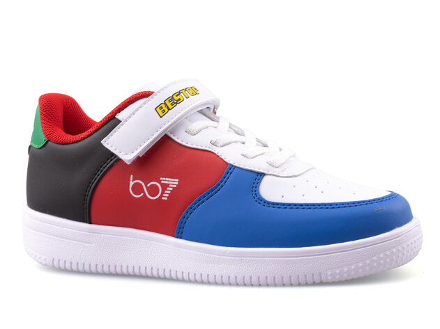 Bestof 042 Filet Cilt - Beyaz/Saks - 1