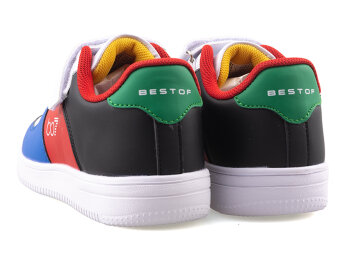 Bestof 042 Filet Cilt - Beyaz/Saks - 3