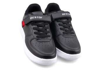 Bestof 042 Filet Cilt - Siyah/Beyaz - 2