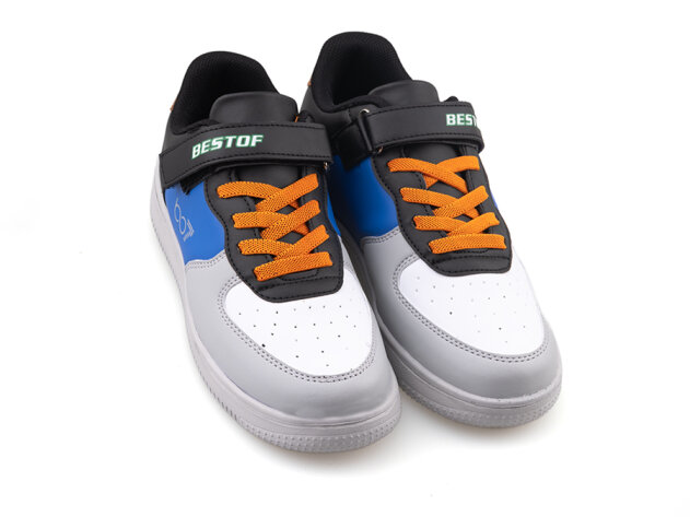 Bestof 042 Filet Cilt - Siyah/Buz - 2