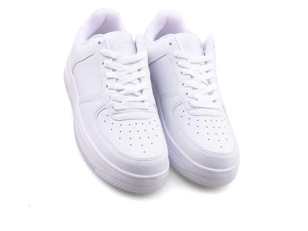 Bestof 042 Garson Cilt - Beyaz/Beyaz - 2