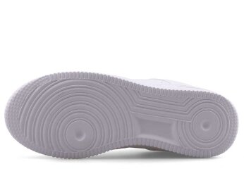 Bestof 042 Garson Cilt - Beyaz/Beyaz - 4