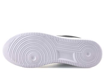 Bestof 042 Garson Cilt - Siyah/Beyaz - 4