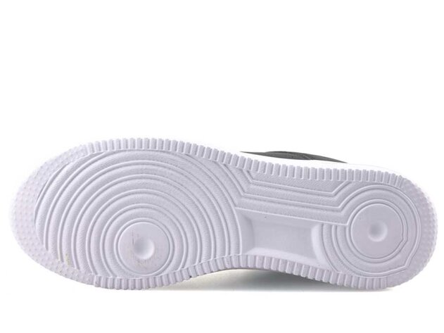 Bestof 042 Garson Cilt - Siyah/Beyaz - 4