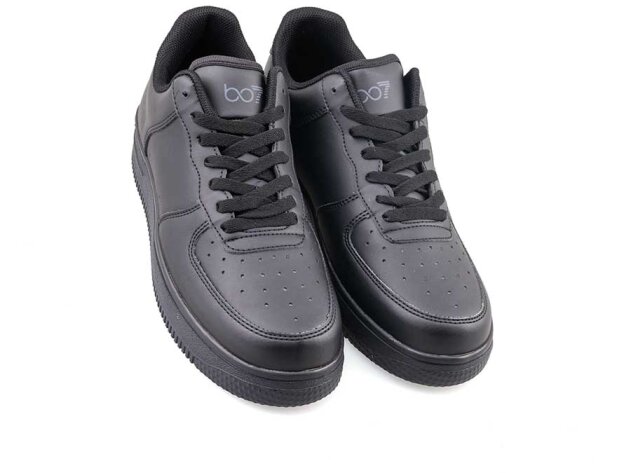 Bestof 042 Garson Cilt - Siyah/Siyah - 2