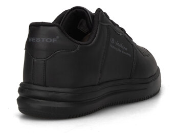 Bestof 042 Garson Cilt - Siyah/Siyah - 5