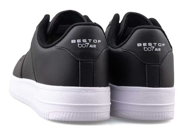 Bestof 042 Merdane Cilt - Siyah/Beyaz - 3