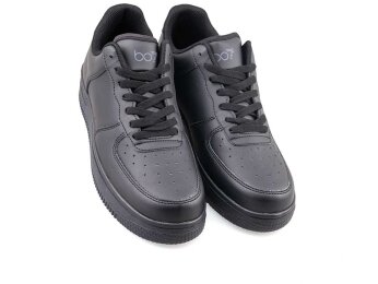 Bestof 042 Merdane Cilt - Siyah/Siyah - Bestof