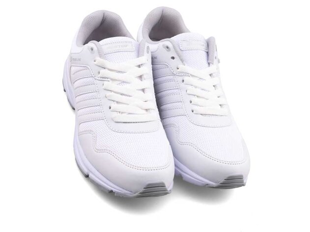 Bestof 054 Garson Anrk - Beyaz/Beyaz - 2