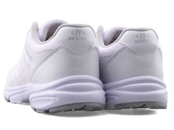 Bestof 054 Garson Anrk - Beyaz/Beyaz - 3